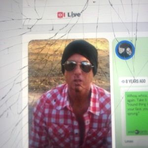 Meet your Posher, Brandon